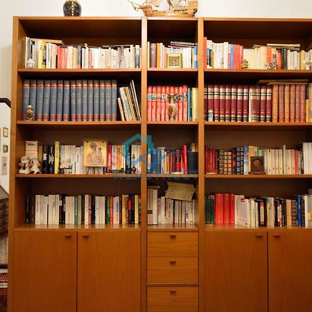 Vintage Loft Perin Del Vaga Apartman Róma Kültér fotó