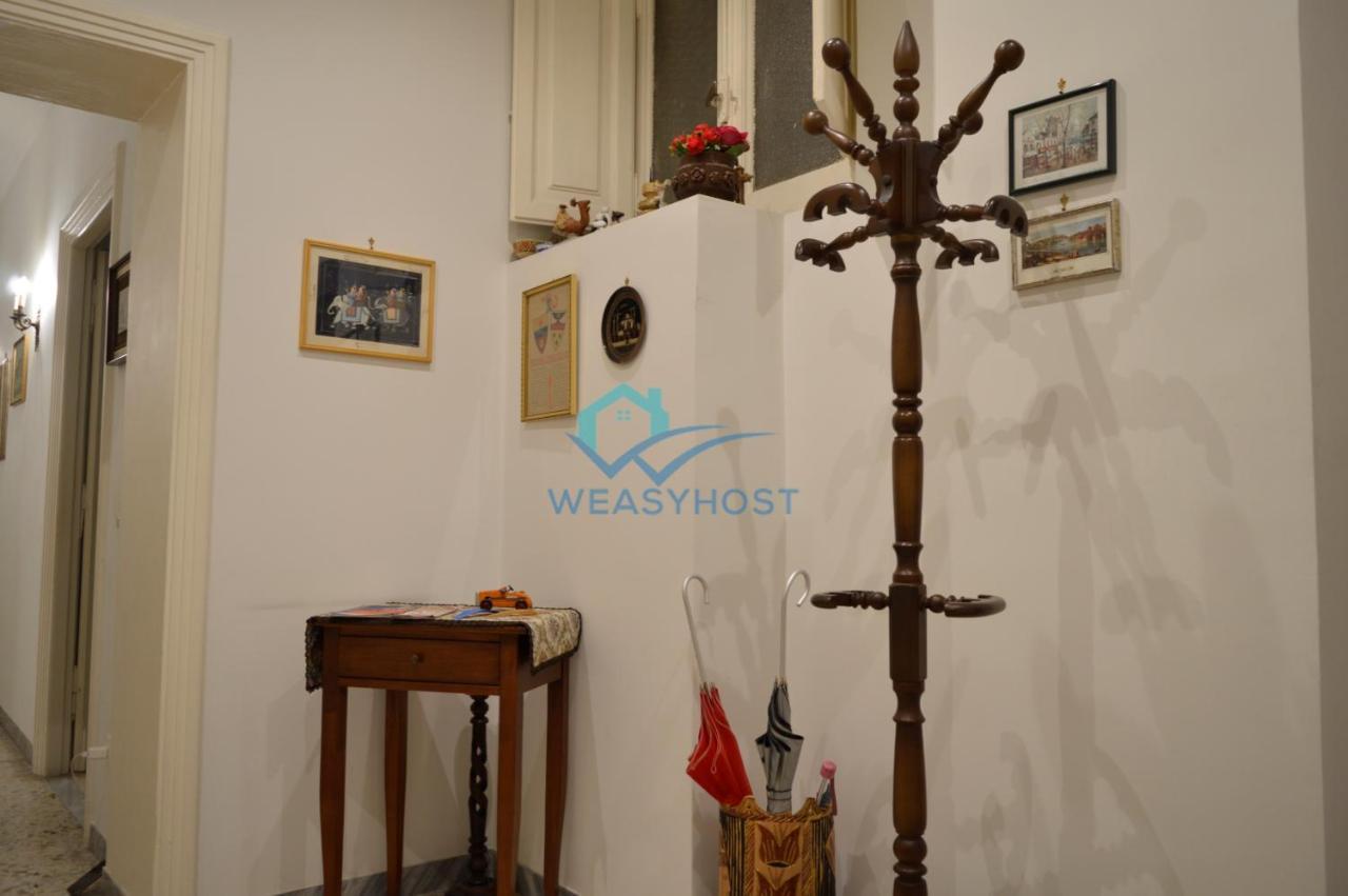 Vintage Loft Perin Del Vaga Apartman Róma Kültér fotó