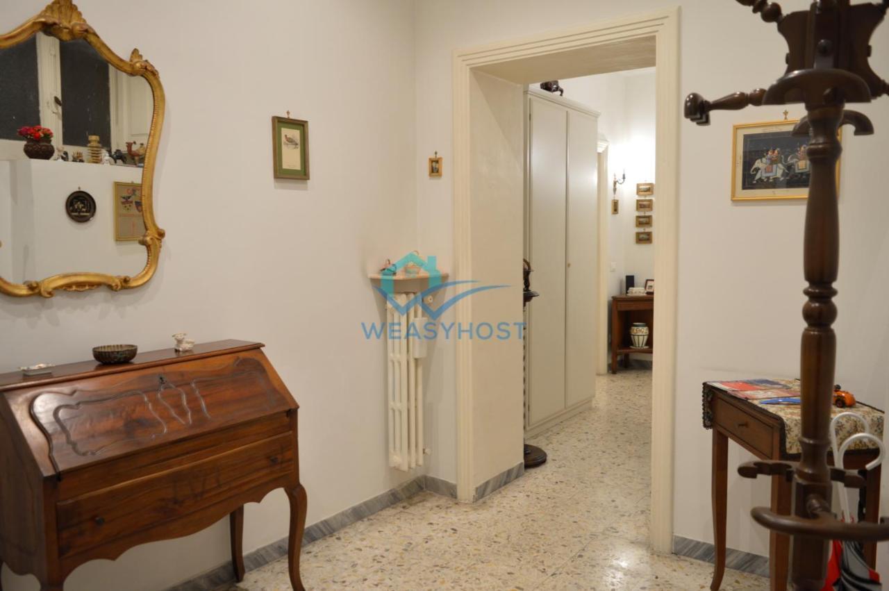 Vintage Loft Perin Del Vaga Apartman Róma Kültér fotó