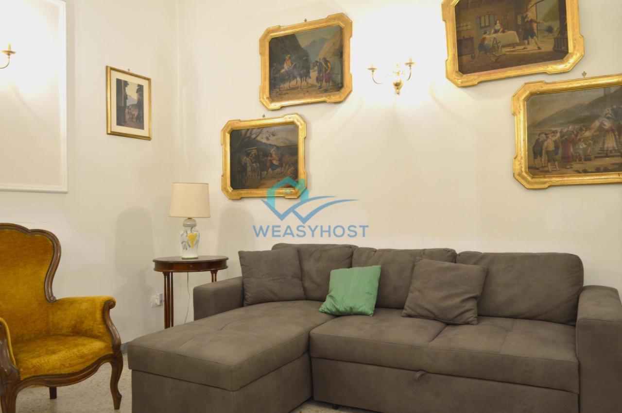 Vintage Loft Perin Del Vaga Apartman Róma Kültér fotó