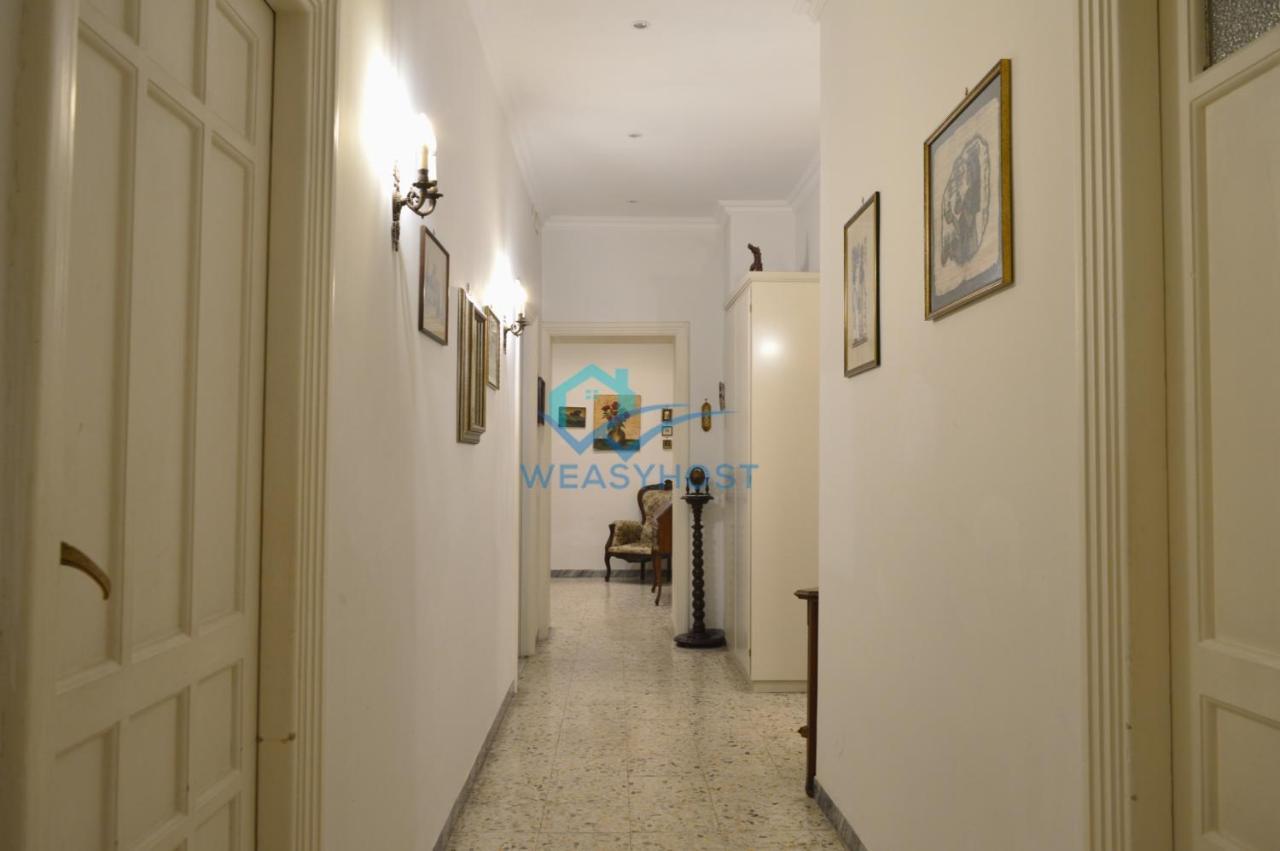 Vintage Loft Perin Del Vaga Apartman Róma Kültér fotó