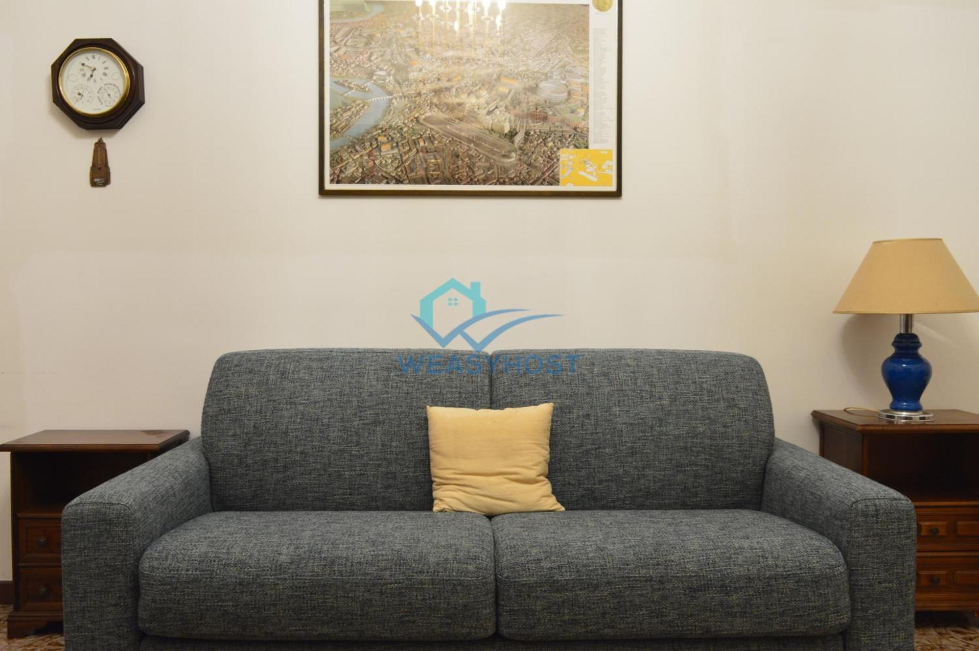 Vintage Loft Perin Del Vaga Apartman Róma Kültér fotó