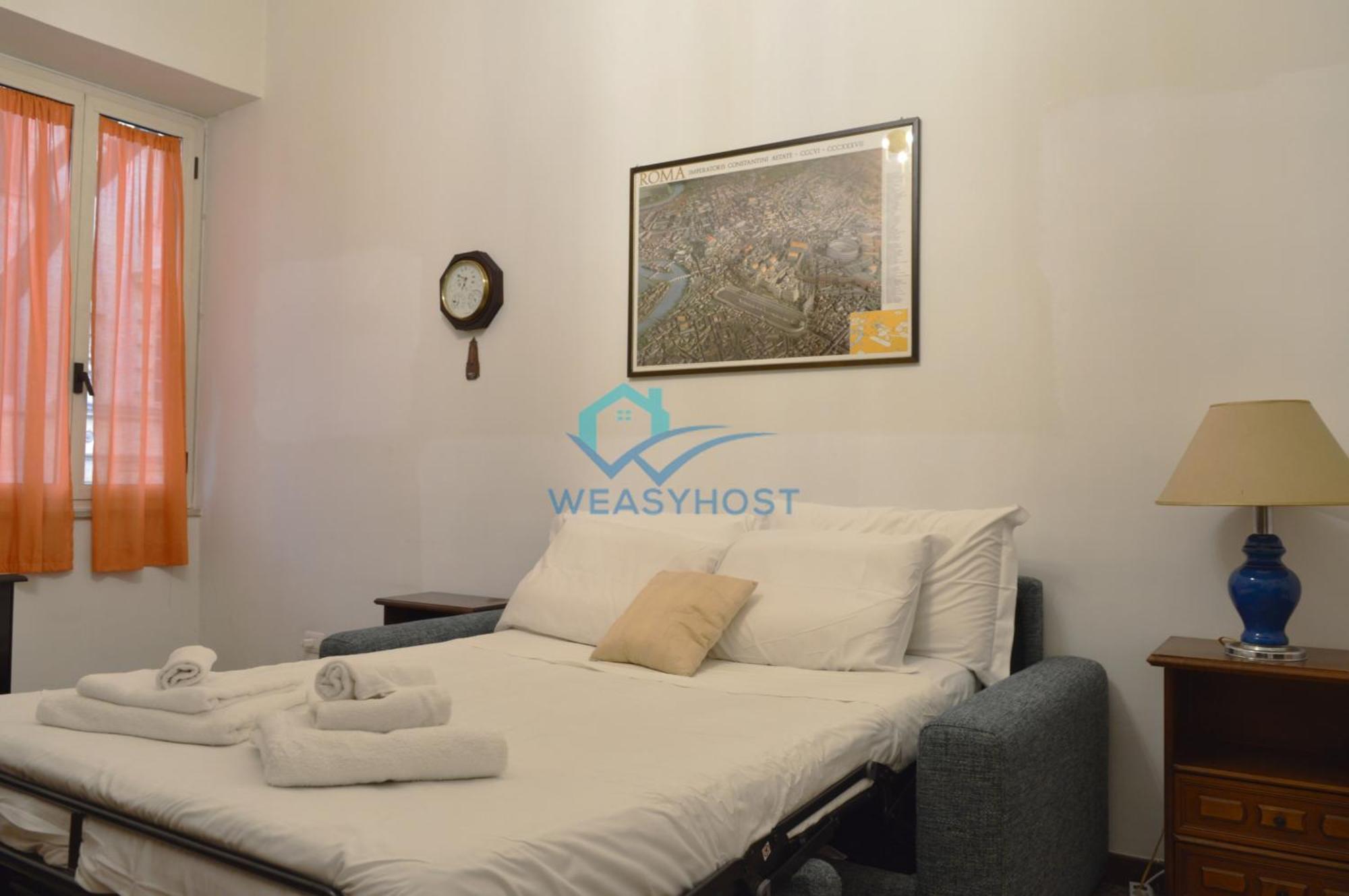 Vintage Loft Perin Del Vaga Apartman Róma Kültér fotó