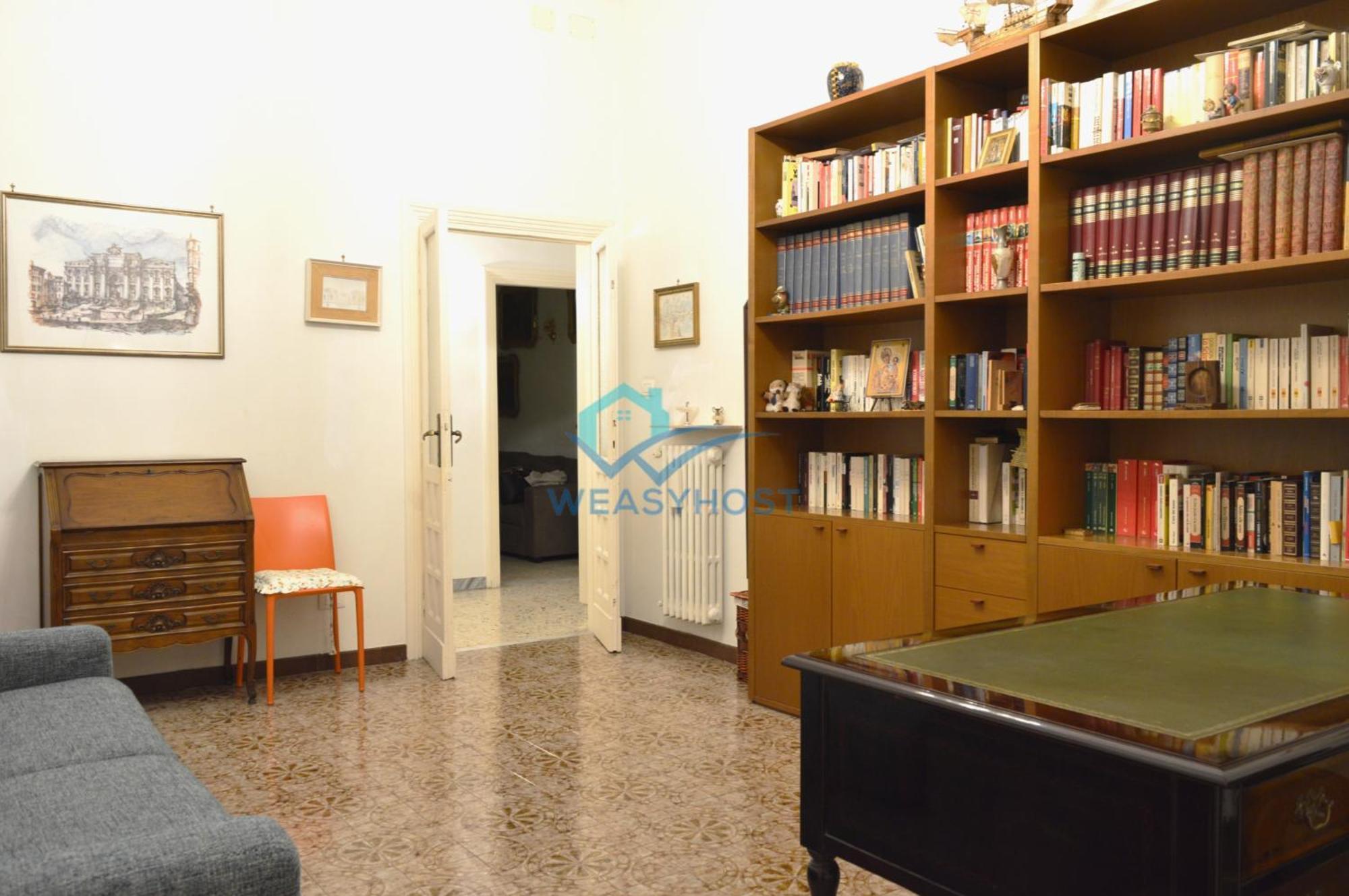 Vintage Loft Perin Del Vaga Apartman Róma Kültér fotó